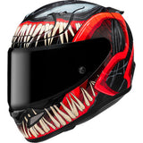 HJC Helmet Rpha 12n Venom 3 Mc1sf Lg FA53NUS6ES1V