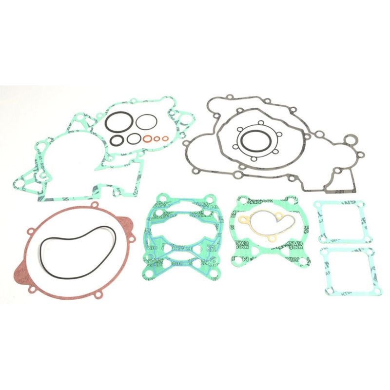 Athena 04-11 KTM 105 SX / XC Complete Gasket Kit P400270850043