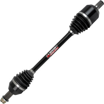 DEMON Axle - Complete - Heavy-Duty - Front Left - CF Moto Z-Force 1000/800 EX PAXL-14029HD