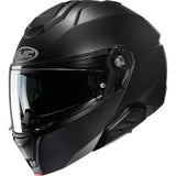 HJC i91 Modular Helmet - Solid - Semi-Flat Black - Small EP35NUS4XBSV