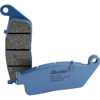 BREMBO Brake Pad Carbonceramic Cc 07ho3405 07HO3405