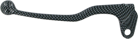 Parts Unlimited Clutch Lever - Carbon Fiber Look 30-79482 Cf