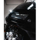 CUSTOM DYNAMICS Fairing Insert - Mesh - Black CD-LRST-C-V-B