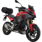SW-MOTECH Rackpack Tail Bag System - Black - BMW F900 '20-'24 GPT.07.945.30000