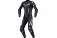 ALPINESTARS Stella GP-R7 1-Piece Leather Suit - Black 