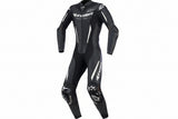 ALPINESTARS Stella GP-R7 1-Piece Leather Suit - Black 