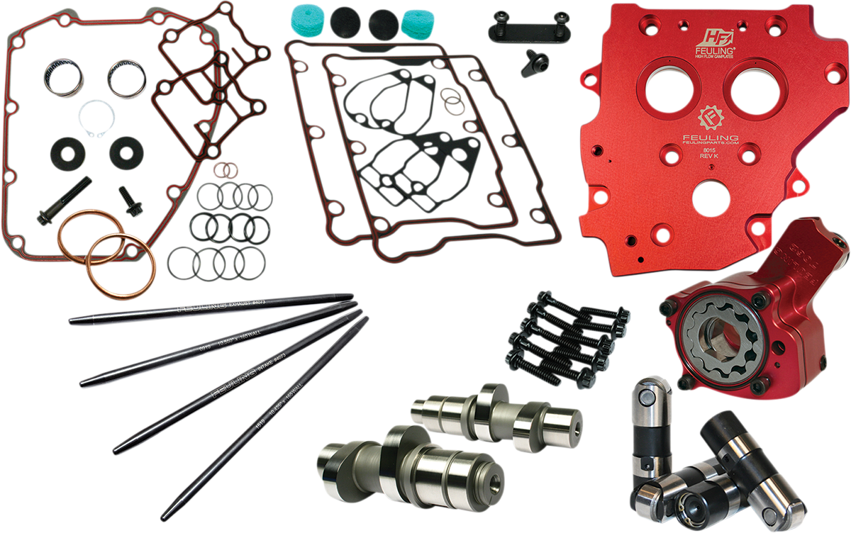 FEULING OIL PUMP CORP. Race Series Camshaft Kit - 630 Series 7211P