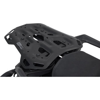 SW-MOTECH Adventure Luggage System - Silver - KTM 1290 Super Adventure '21-'24 ADV.04.835.75000/S