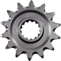 RENTHAL Sprocket - Front - Kawasaki - 14 Tooth 445--520-14GP