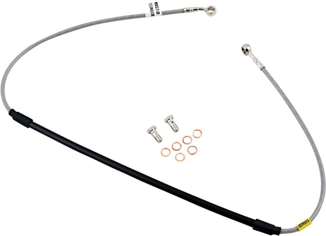 GALFER Brake Line Stainless Steel FK003D262-1