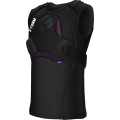G-FORM MX Spike Chest + Back Shirt - Black - XL MXS01121016
