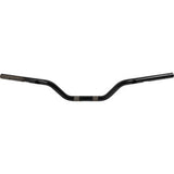 TODD'S CYCLE Handlebar - Moto 2.0 - Mid - Gloss Black TD-104-03B