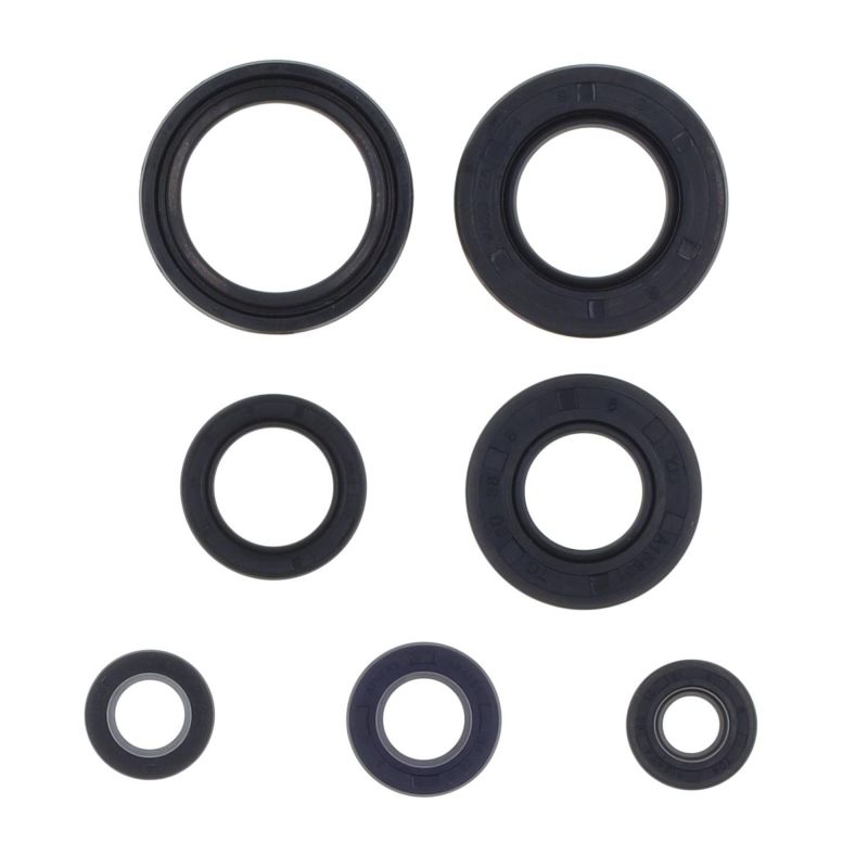Athena 88-06 Yamaha YFS 200 BLASTER Engine Oil Seal Kit P400485400205
