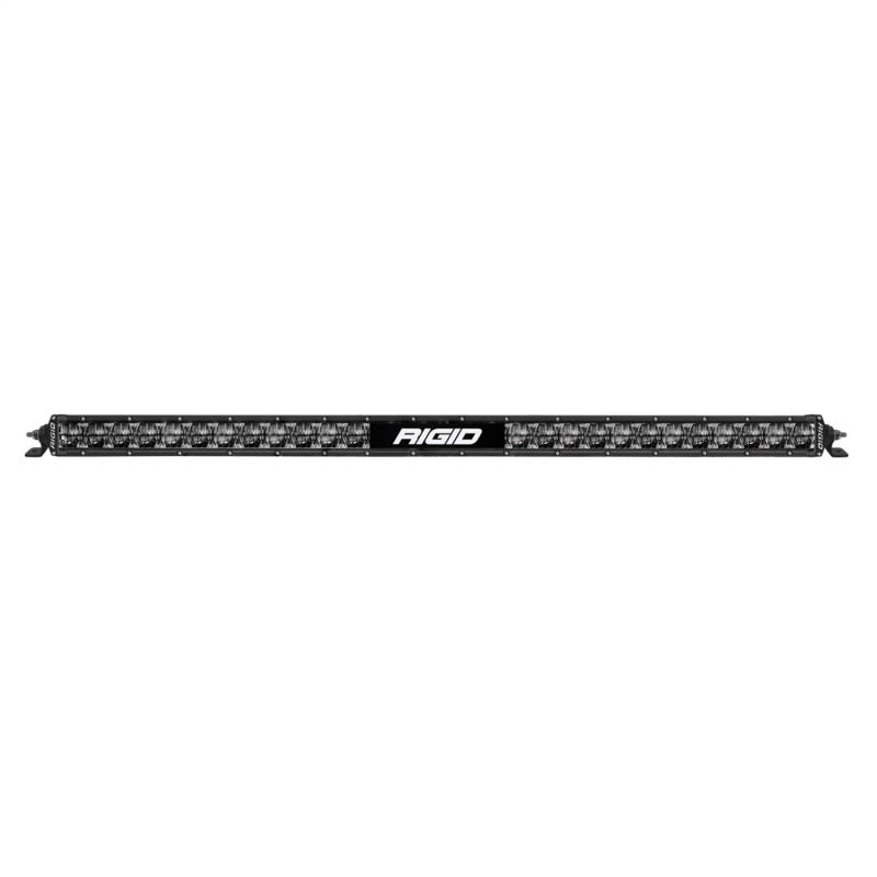 Rigid Industries SR-Series 30in SAE Driving Amber 930414