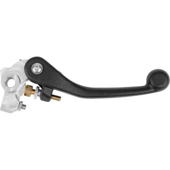MOOSE OFFROAD ARC Power Lever - Brake - Black AC-MBR-601iM