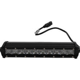MOOSE UTILITY Light Bar - 12" - Green LED MSE-LB12G