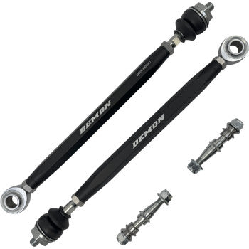 DEMON Tie Rod - Front - Heavy Duty - Ranger PATD-6005XHD-D
