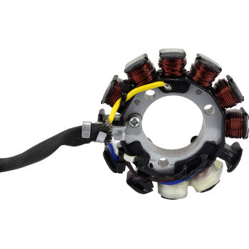 RM STATOR Lighting Stator - CRF450X RMS010-107832