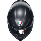 AGV K1 S Helmet - Matte Black - 2XL 0101-18680