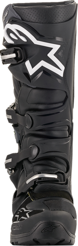 ALPINESTARS Tech 7 Enduro Drystar® Boots - Black - US 8 2012620-106-8