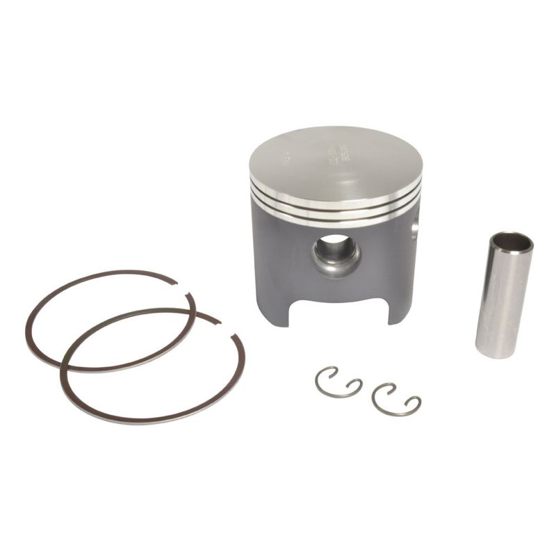 Athena 92-98 Husqvarna CR 360 77.96mm Bore 2T Forged Racing Piston S4F07800001C