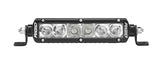 Rigid Industries 6in SR-Series PRO LED Light Bar - Spot/Flood Combo 906313