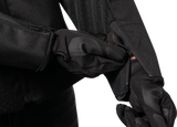 ICON Hooligan™ CE Jacket - Black - XL 2820-5794
