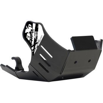 AXP RACING Xtrem Skid Plate - Black - KTM AX 1711