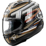 ARAI HELMETS Corsair-X Helmet - IOM TT 2026 - 2XL 0101-20203