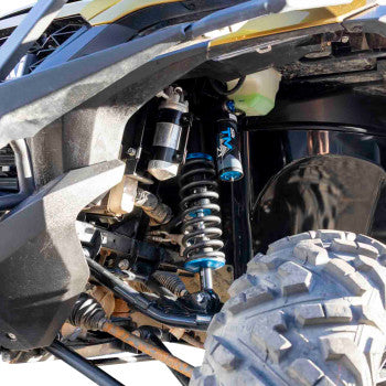 SDI Shock - Rear - Ridge STMSS2541006-R