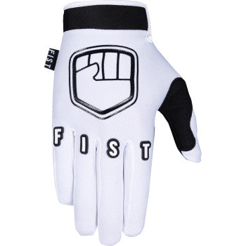 FIST HANDWEAR Youth Strapped Stocker Gloves - Panda - Small F-GSY-00916-S
