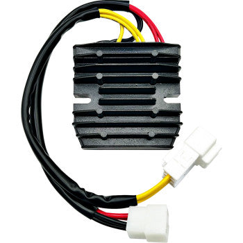RICK'S MOTORSPORT ELECTRIC Regulator Lithium Ion Triumph 14-031H
