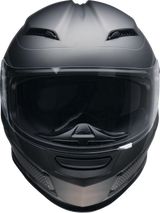 Z1R Jackal Helmet - Dark Matter - Steel - Small 0101-14863