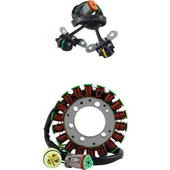 RM STATOR Stator and Pickup Coil Kit - Ski-Doo RMS900-108203