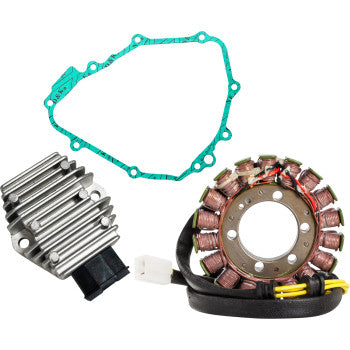 RICK'S MOTORSPORT ELECTRIC Easy Kit Honda Cbr600f2/F3 99-119