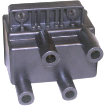 DYNATEK Twin Fire Coil - Harley Davidson DC6-4