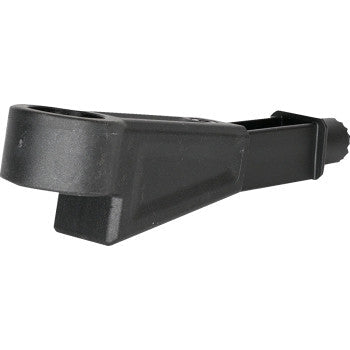 MOOSE OFFROAD Mirror Arm Extension - Elite - Black ARM-EXT-MSE