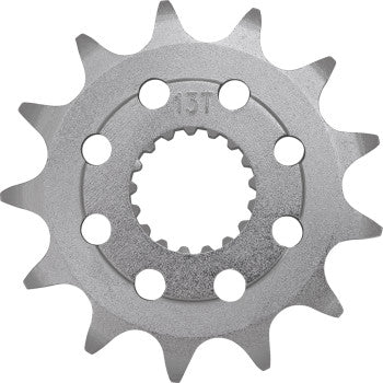 MOOSE RACING Front Sprocket - 13 Tooth - Honda 26-1162-13CRMO