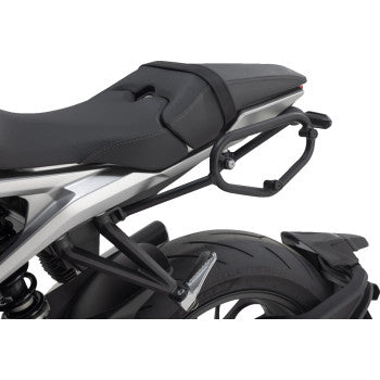 SW-MOTECH SLC Side Carrier - Left - Honda - CB1000R HTA.01.979.10000