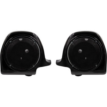 SADDLE TRAMP Speaker Pod - Lower Fairing BC-HDLSP-1
