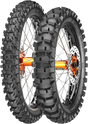 METZELER Tire - MC360 Mid-Soft - Front - 80/100-21 - 51M 4023200