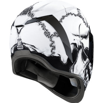 ICON Airform™ Helmet - MIPS® - Crestfallen - White - Medium 0101-18611