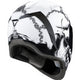 ICON Airform™ Crestfallen MIPS® Helmet - White - XS 0101-18609