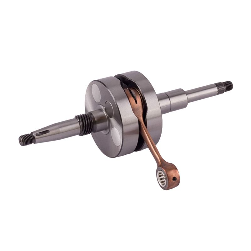Athena PGO Big Max / Sport 50 10mm Pin Bore Racing Crankshaft (w/2 Bearings) 75314