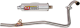 PRO CIRCUIT T-4 Exhaust System 4QH90090