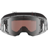ALPINESTARS GOGGLES Goggle Stech Merica 25 Rd/Bl/Mir Sil/Copper 5105226-3720