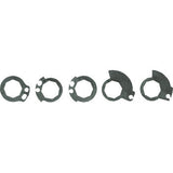 RENTHAL MX Original Lock-On Grips - Soft - Diamond G232