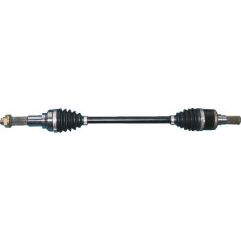MOOSE UTILITY Complete Axle Kit - Heavy Duty - Rear Left/Right - Yamaha YAM-6030HD
