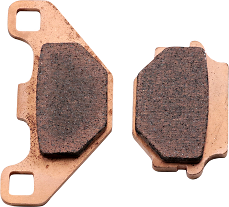 GALFER HH Sintered Brake Pads FD075G1396