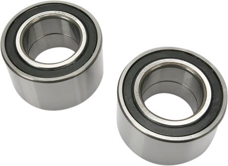 PIVOT WORKS Wheel Bearing Kit - Front - Polaris/Kubota PWFWK-P02-530